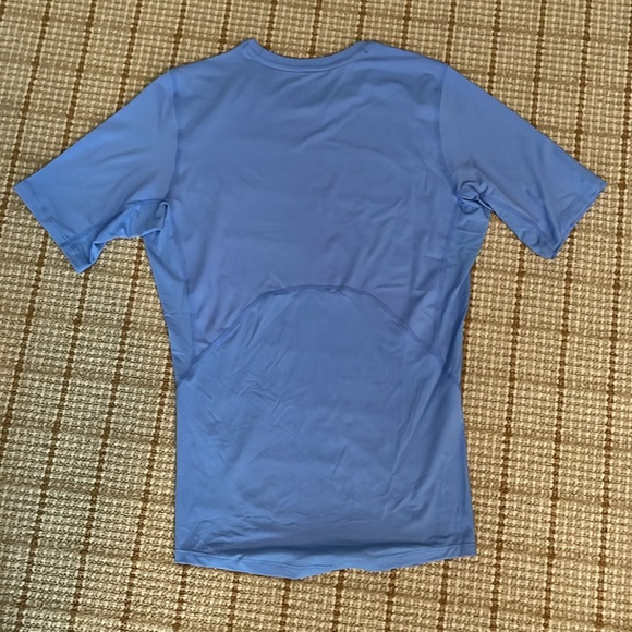 Brand: Elysium
Size: Medium
Color: Light Blue - Picture 2 of 2